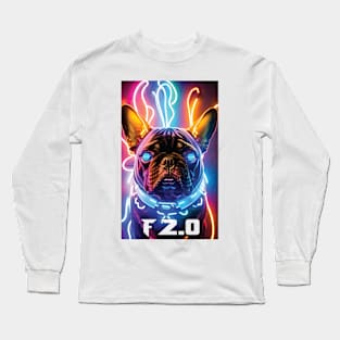 Frenchie 2.0 Long Sleeve T-Shirt